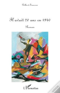 Capa do artigo Il Avait 20 Ans En 1940