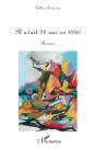 Il Avait 20 Ans En 1940 - Preview