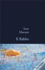 Capa do artigo Il Babbo