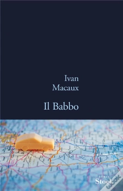 Capa do artigo Il Babbo