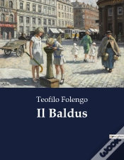 Capa do artigo Il Baldus - 3747