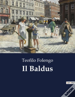 Capa do artigo Il Baldus - 3747