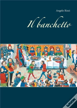 Capa do artigo Il Banchetto