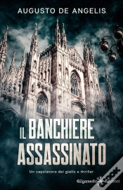 Capa do artigo Il Banchiere Assassinato