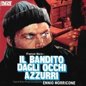 Capa do artigo Il Bandito Dagli Occhi Azzurri - CD