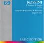 Il Barbiere Di Siviglia - CD - Preview