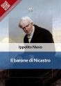 Il Barone Di Nicastro - Preview
