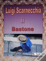 Capa do artigo Il Bastone