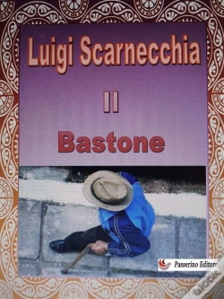 Capa do artigo Il Bastone