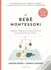 Capa do artigo Il Bebè Montessori
