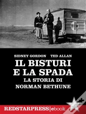 Capa do artigo Il Bisturi E La Spada