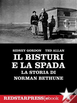 Capa do artigo Il Bisturi E La Spada
