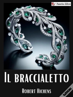 Capa do artigo Il Braccialetto