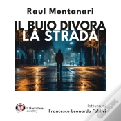 Capa do artigo Il Buio Divora La Strada