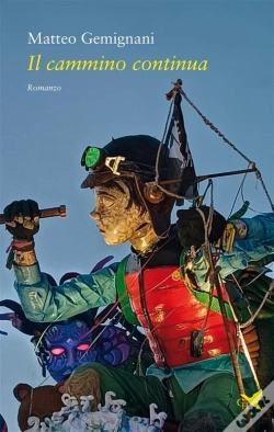 Capa do artigo Il Cammino Continua