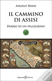 Capa do artigo Il Cammino Di Assisi