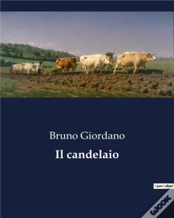 Capa do artigo Il Candelaio
