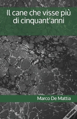 Capa do artigo Il Cane Che Visse Piu Di Cinquant'Anni