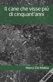 Capa do artigo Il Cane Che Visse Piu Di Cinquant