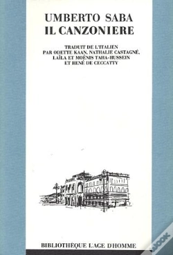 Capa do artigo Il Canzoniere