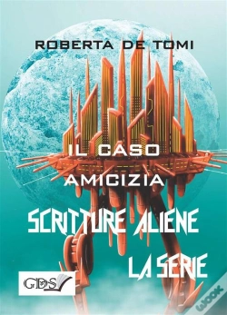 Capa do artigo Il Caso Amicizia 2017