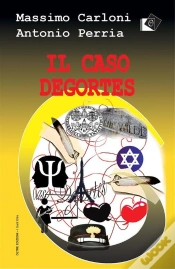 Capa do artigo Il Caso Degortes