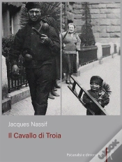 Capa do artigo Il Cavallo Di Troia