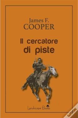 Capa do artigo Il Cercatore Di Piste