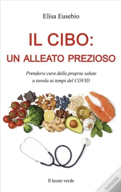 Capa do artigo Il Cibo: Un Alleato Prezioso