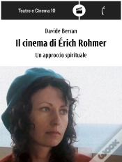Capa do artigo Il Cinema Di Éric Rohmer