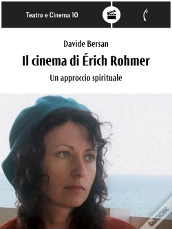 Capa do artigo Il Cinema Di Éric Rohmer
