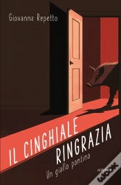 Capa do artigo Il Cinghiale Ringrazia: Un Giallo Pontino