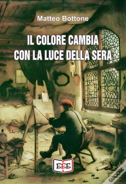 Capa do artigo Il Colore Cambia Con La Luce Della Sera