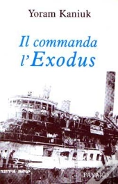 Il Commanda L'Exodus