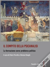 Capa do artigo Il Compito Della Psicanalisi