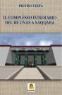 Il Complesso Funerario Del Re Unas A Saqqara - Preview