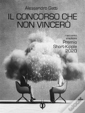Capa do artigo Il Concorso Che Non Vincerò