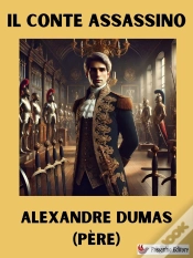 Capa do artigo Il Conte Assassino