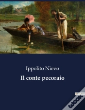 Capa do artigo Il Conte Pecoraio - 8809