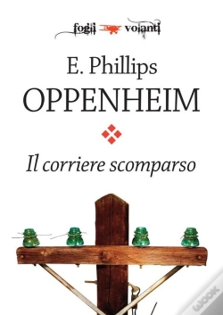 Capa do artigo Il Corriere Scomparso