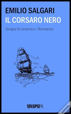 Capa do artigo Il Corsaro Nero