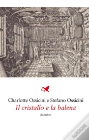 Capa do artigo Il Cristallo E La Balena