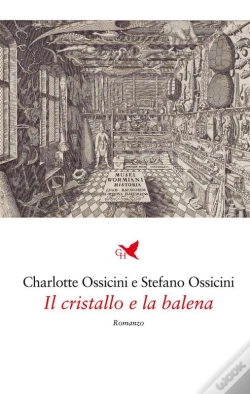 Capa do artigo Il Cristallo E La Balena