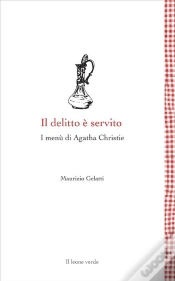 Capa do artigo Il Delitto È Servito