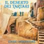 Il Deserto Dei Tartari - CD - Preview