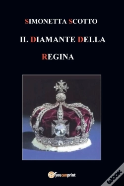 Capa do artigo Il Diamante Della Regina