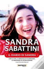 Capa do artigo Il Diario Di Sandra