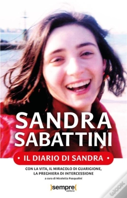 Capa do artigo Il Diario Di Sandra