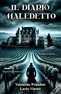 Capa do artigo Il Diario Maledetto