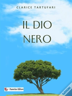 Capa do artigo Il Dio Nero